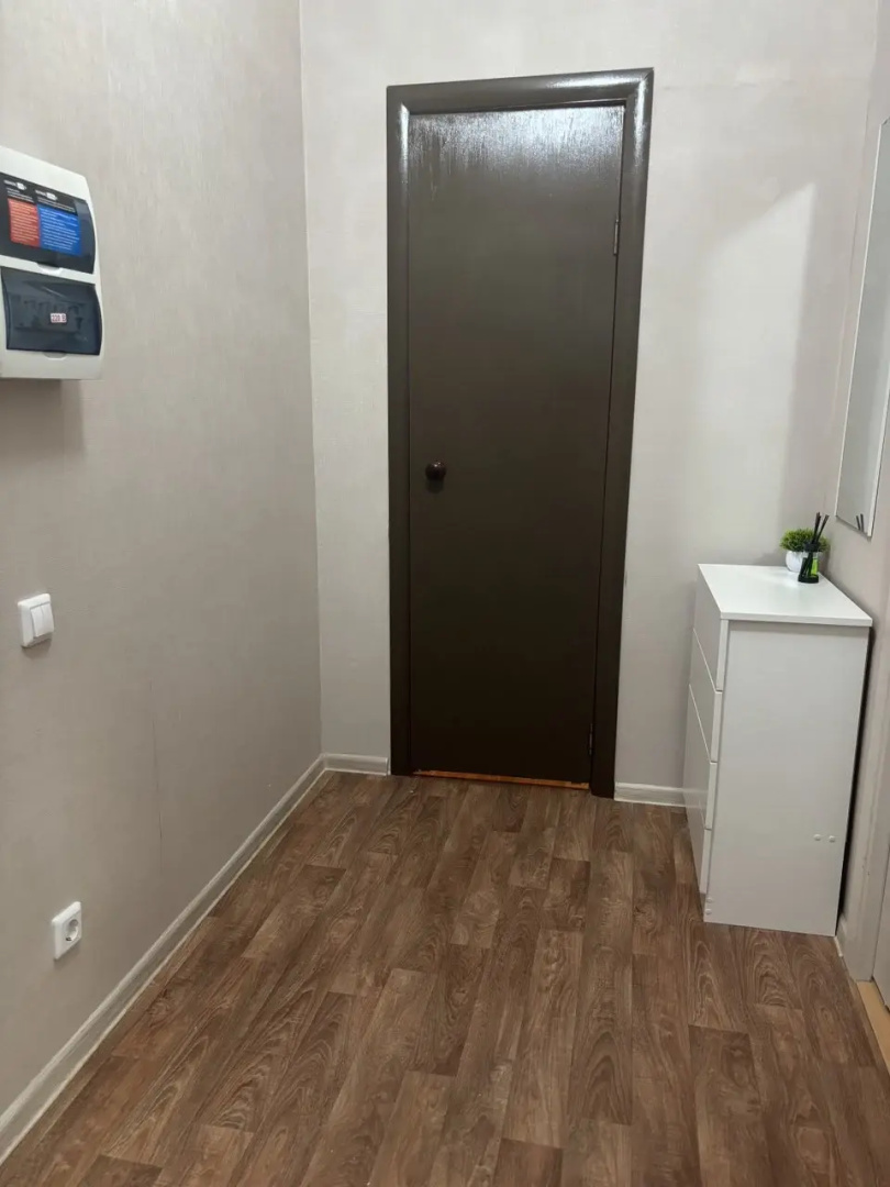 Квартира Уютная