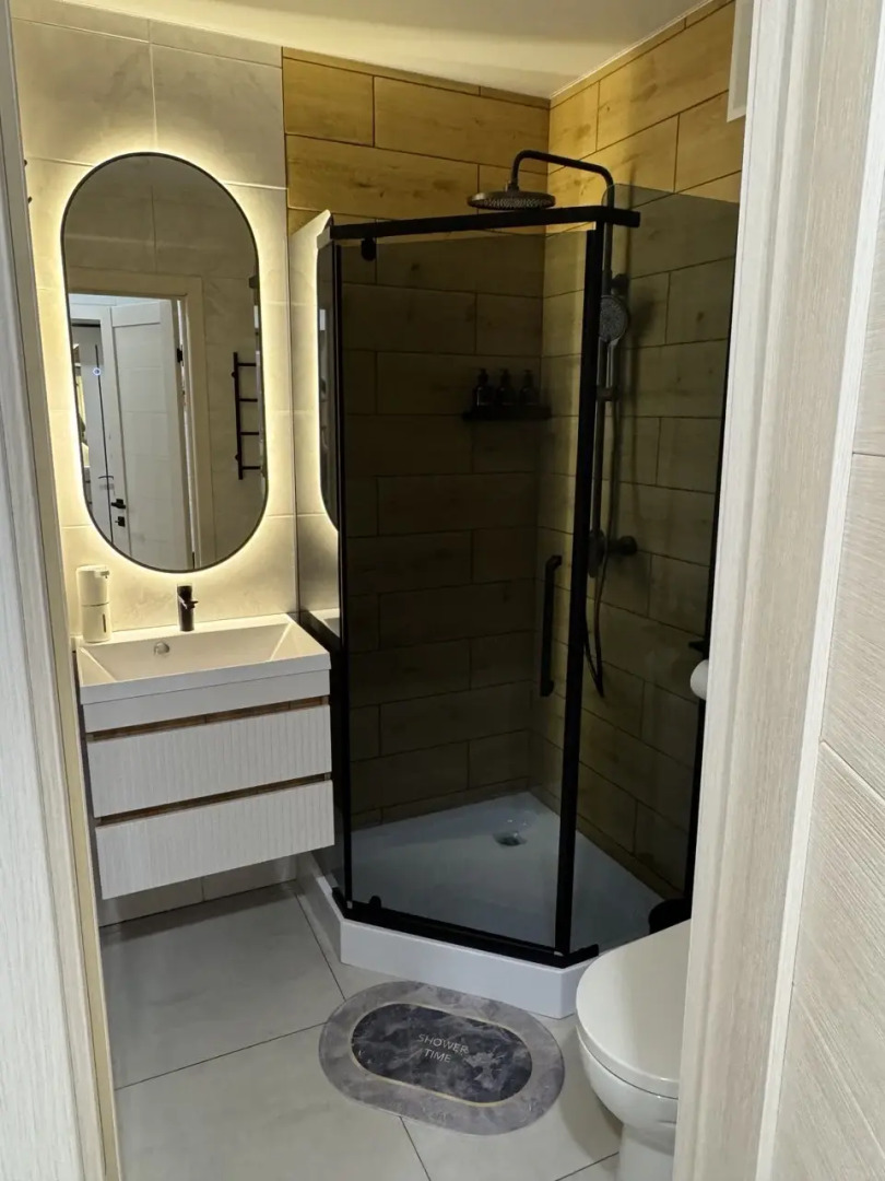 Квартира Стильная уютная квартира в центре Полоцка