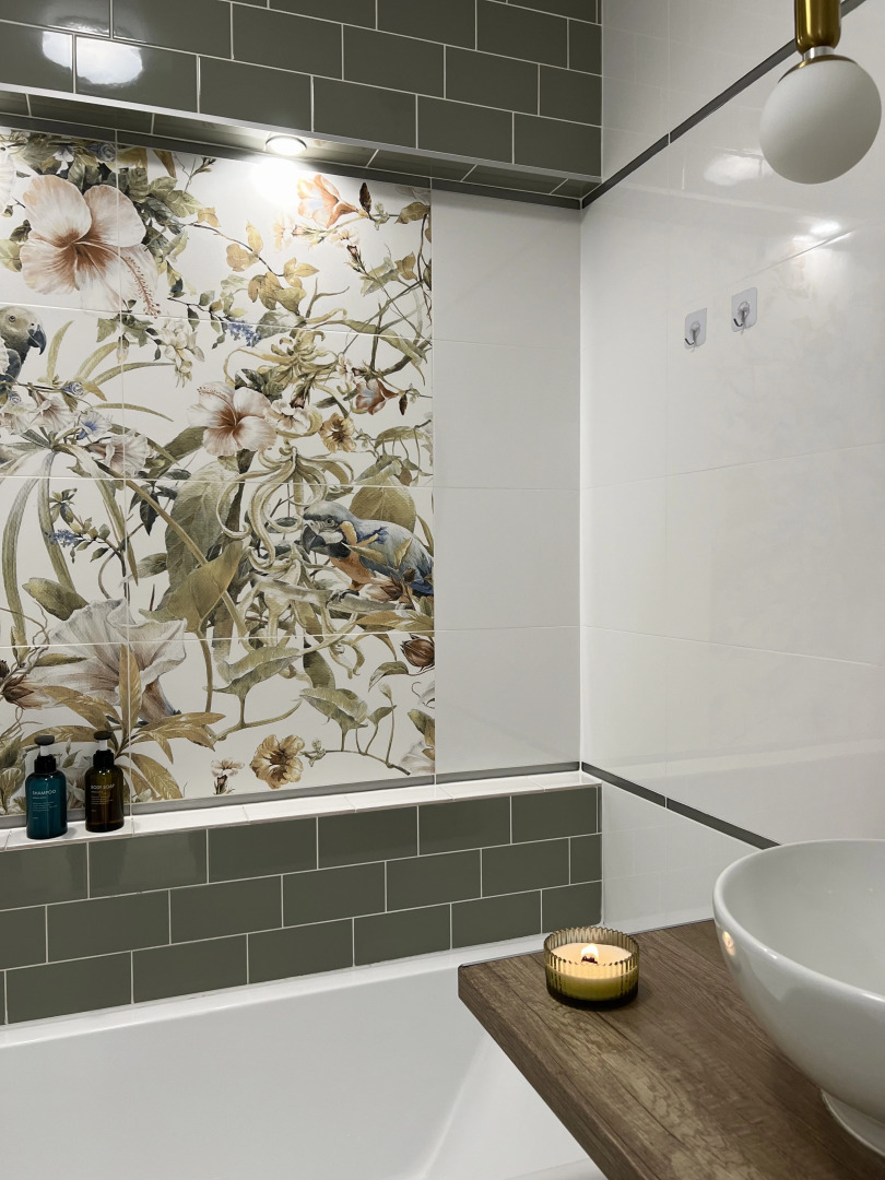 Апартаменты Abramov Green