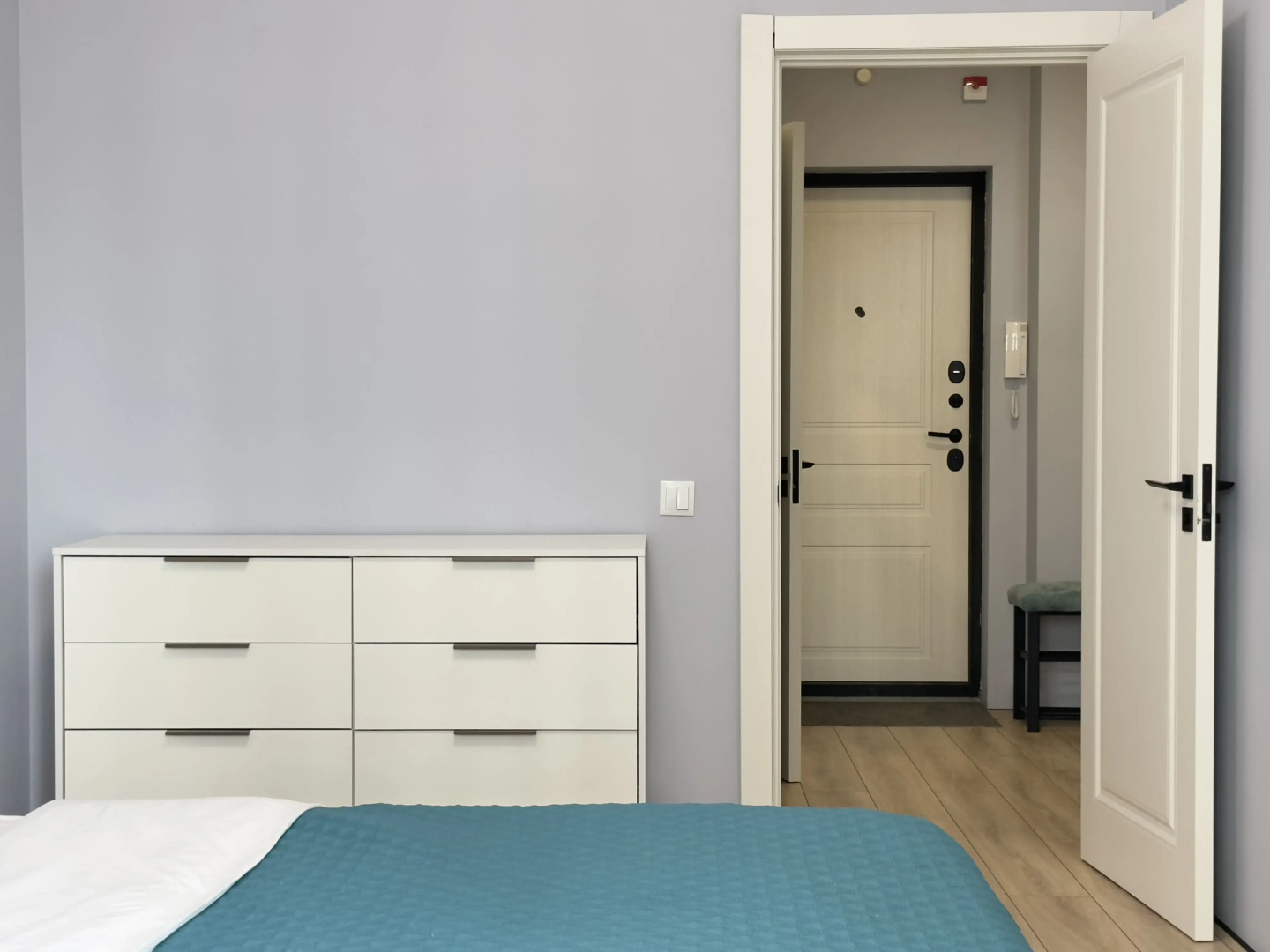 Квартира Премьер Апарт на Чернышевского 20