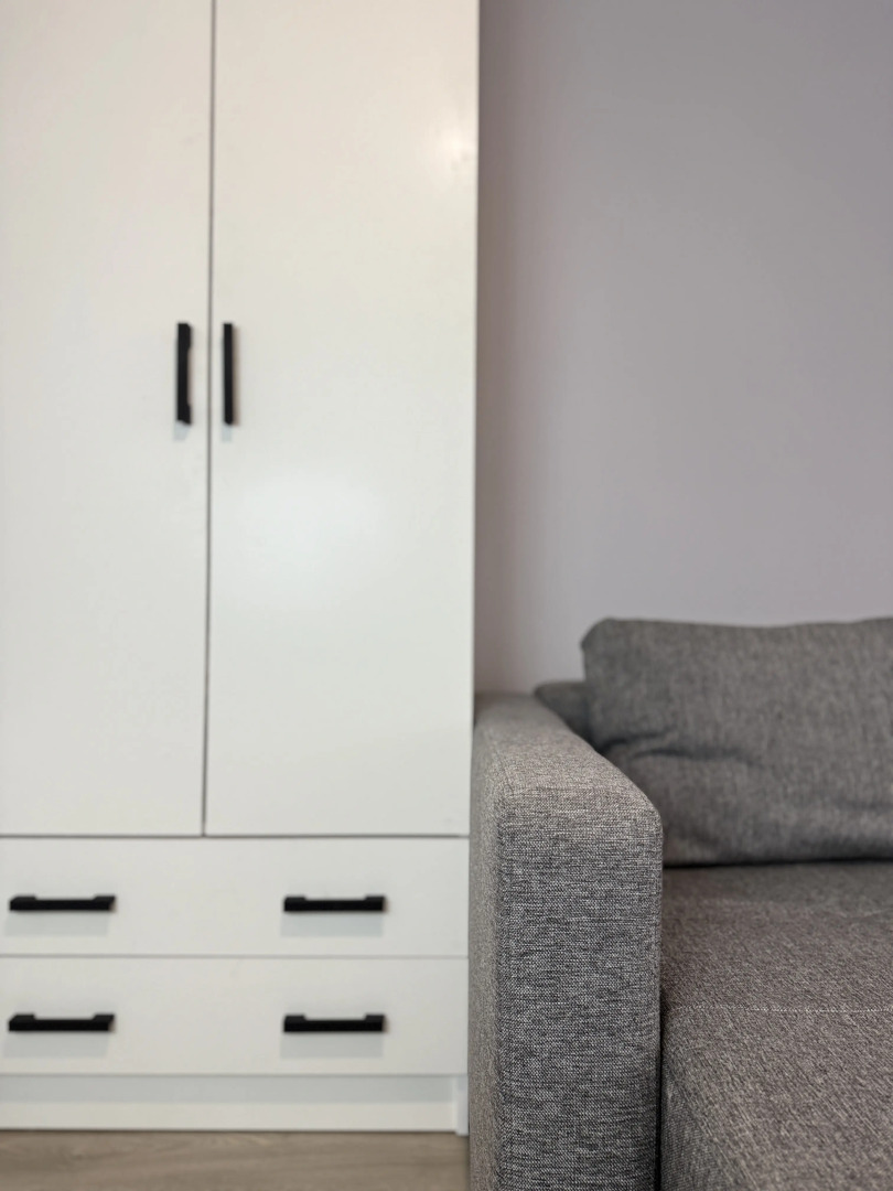 Квартира Тут Хорошо на Щорса 103 4