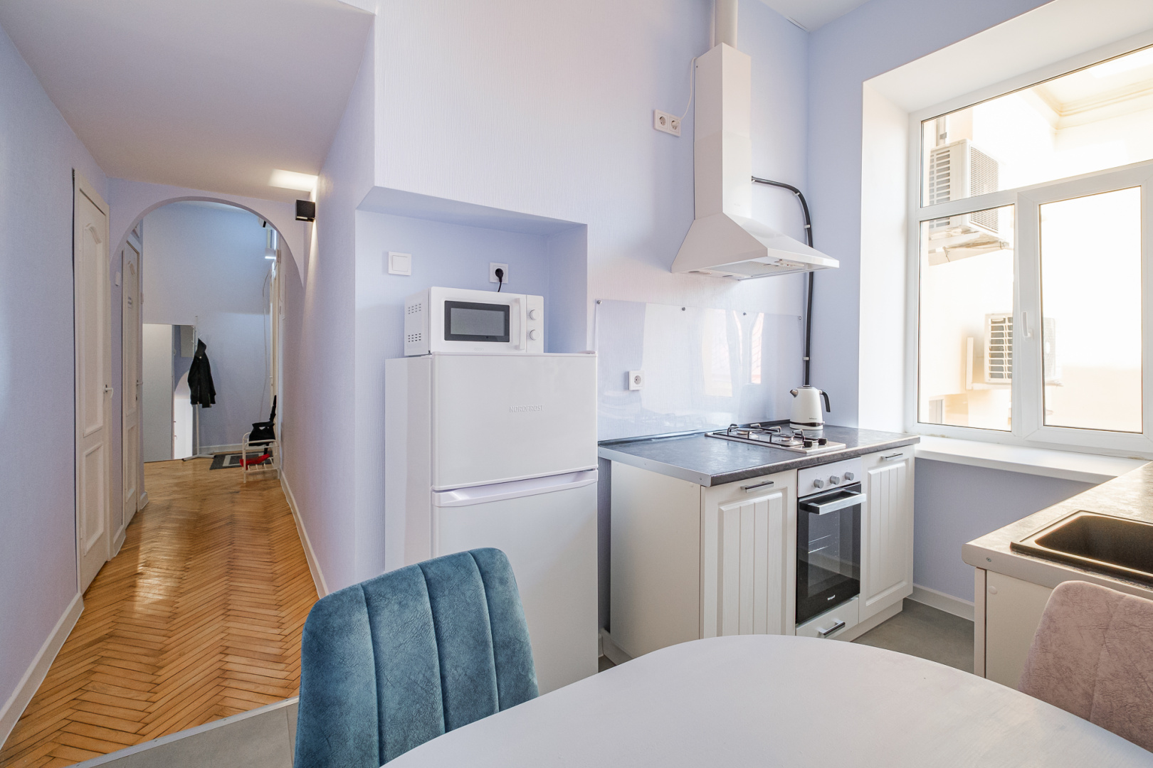 Квартира TerraAparts в центре на Моховой