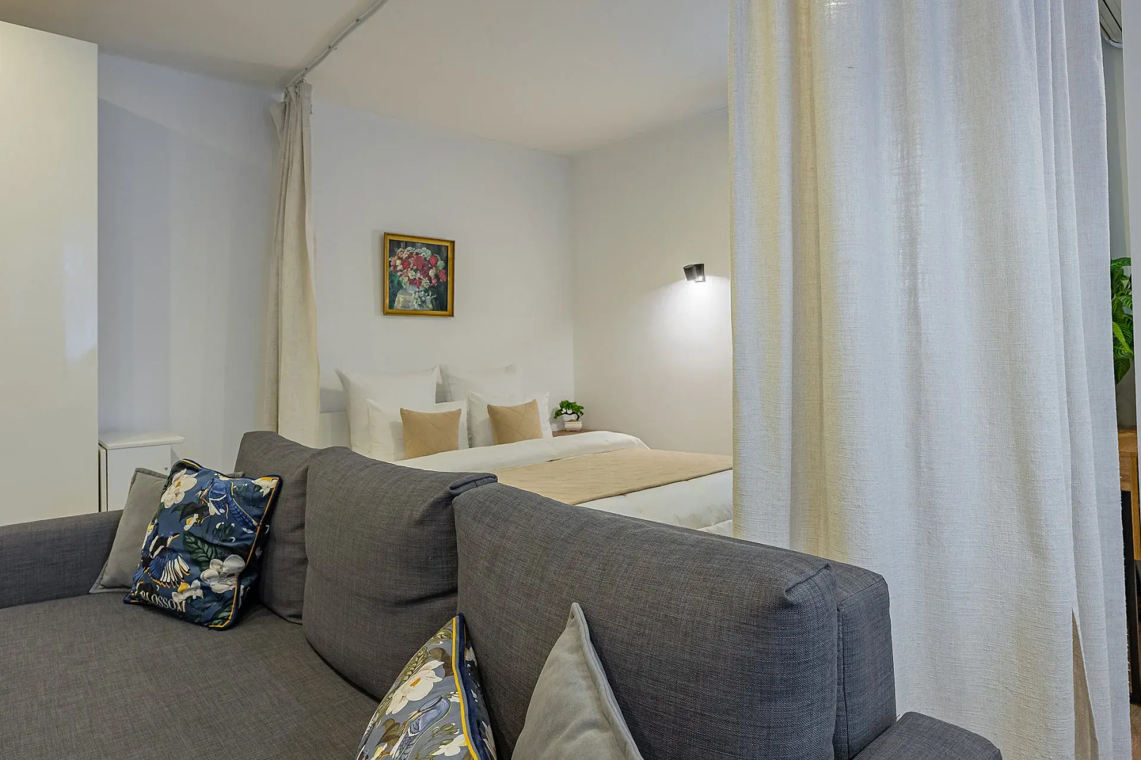 Квартира на Большой Покровской