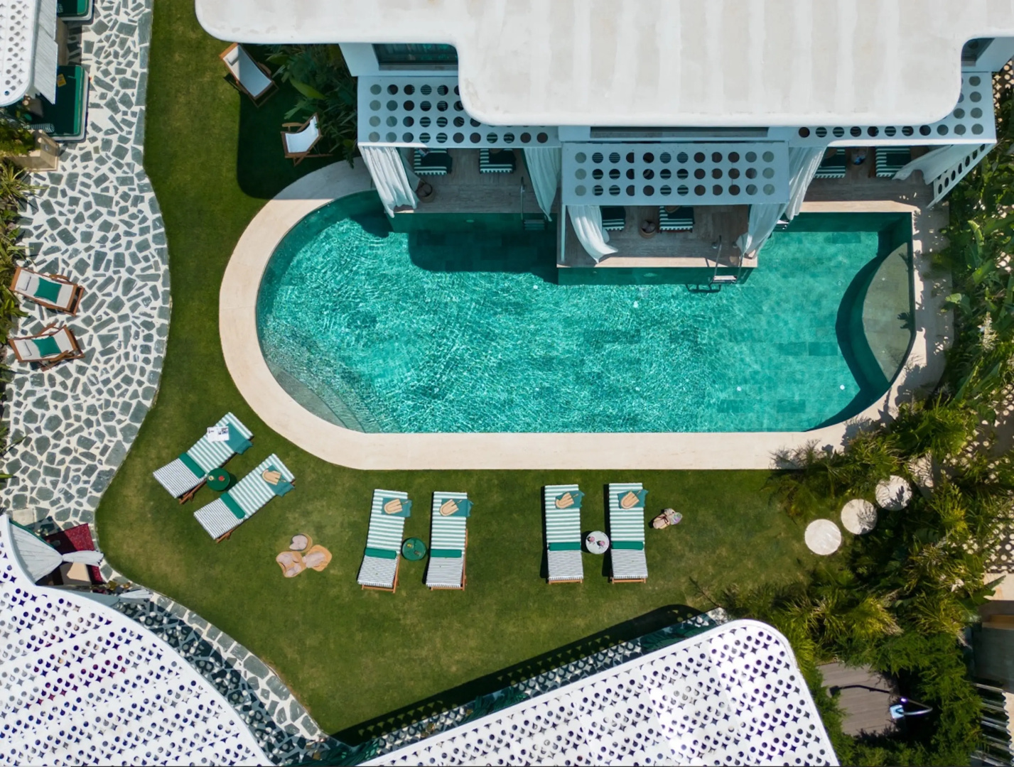 Hotel The Xon Hotel Çeşme