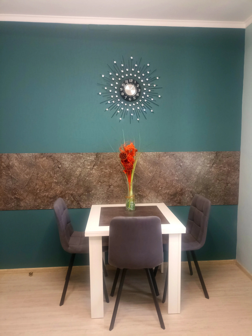 Квартира ЖК ЦИТРУС