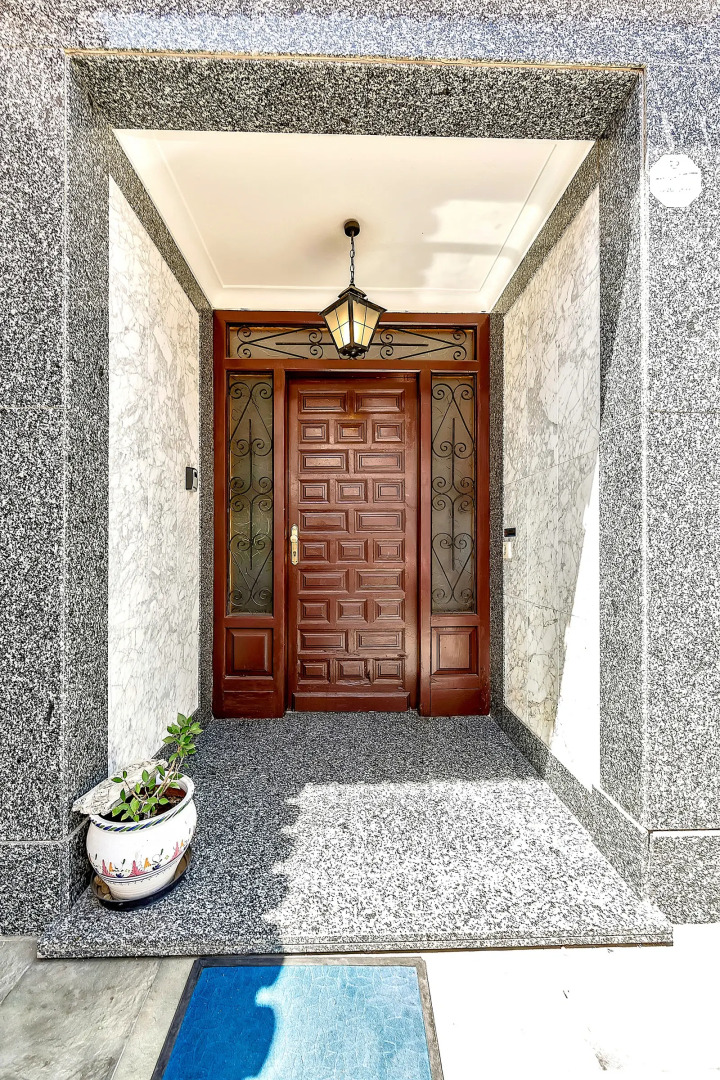 Гостевой Дом Villa Golf Las Americas