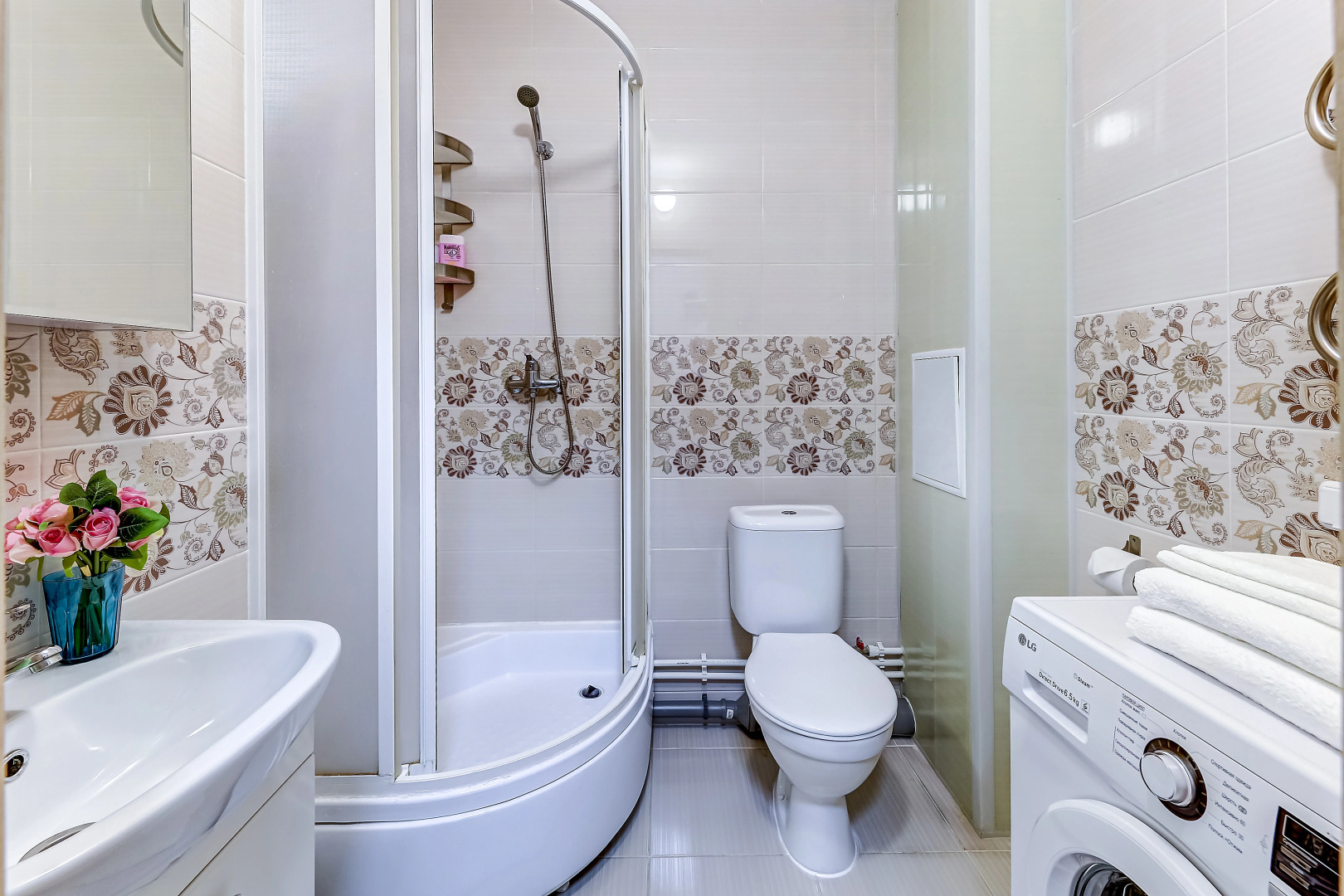 Апартаменты Зарядись Энергией!