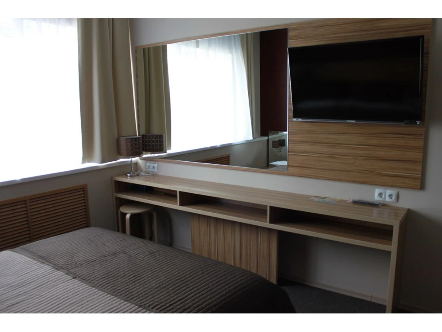 Отель От и до