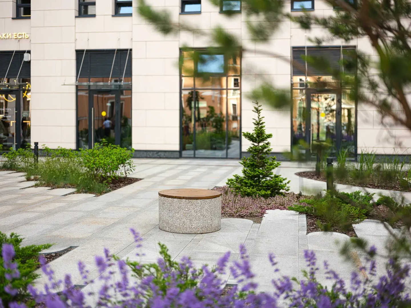 Апартаменты на Обводном Well