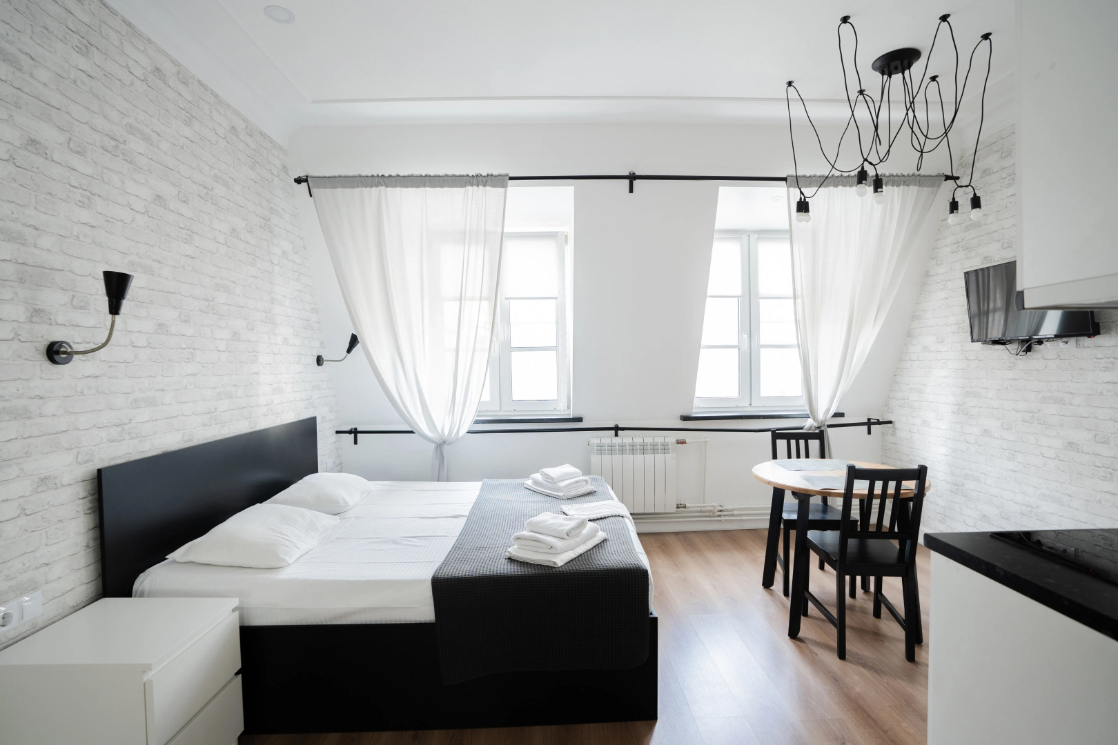 Апартаменты Невский108 Классик