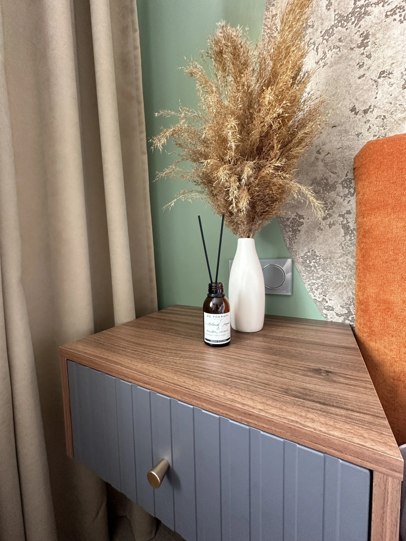 Апартаменты Лофт-Студия Латте