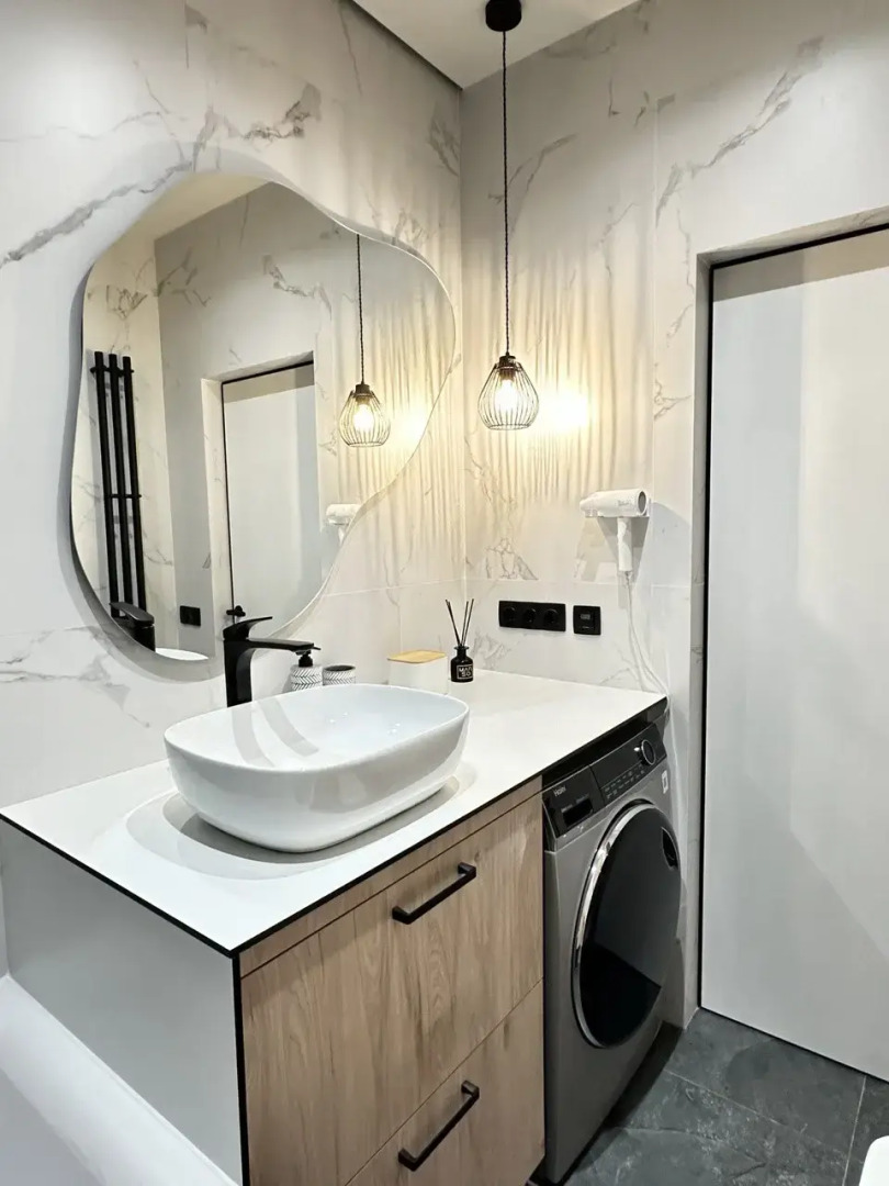 Квартира Бали