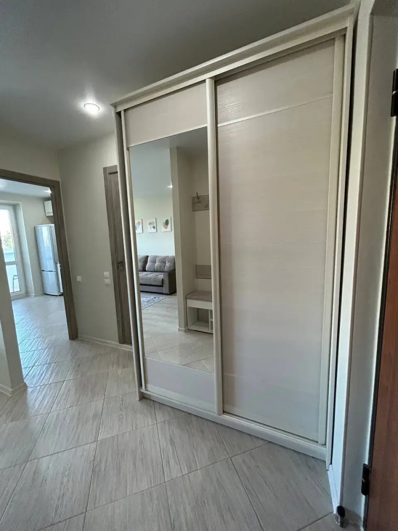 Апартаменты в Витебске "KliMari"