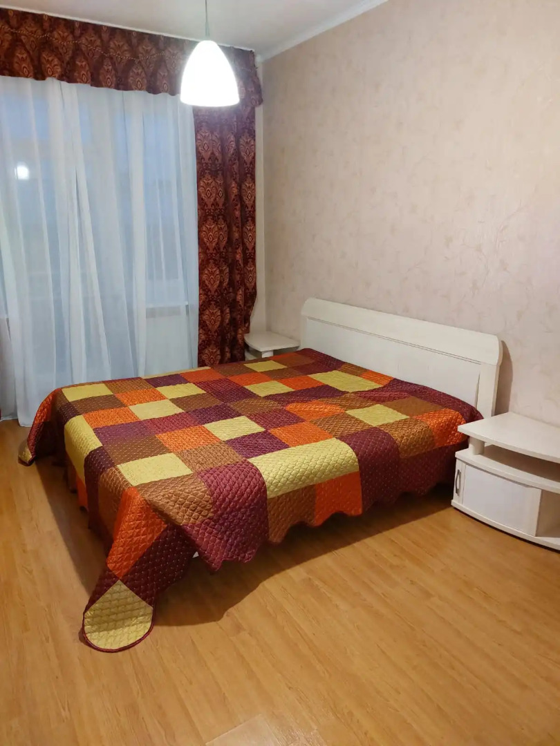 Квартира на Ольштынской