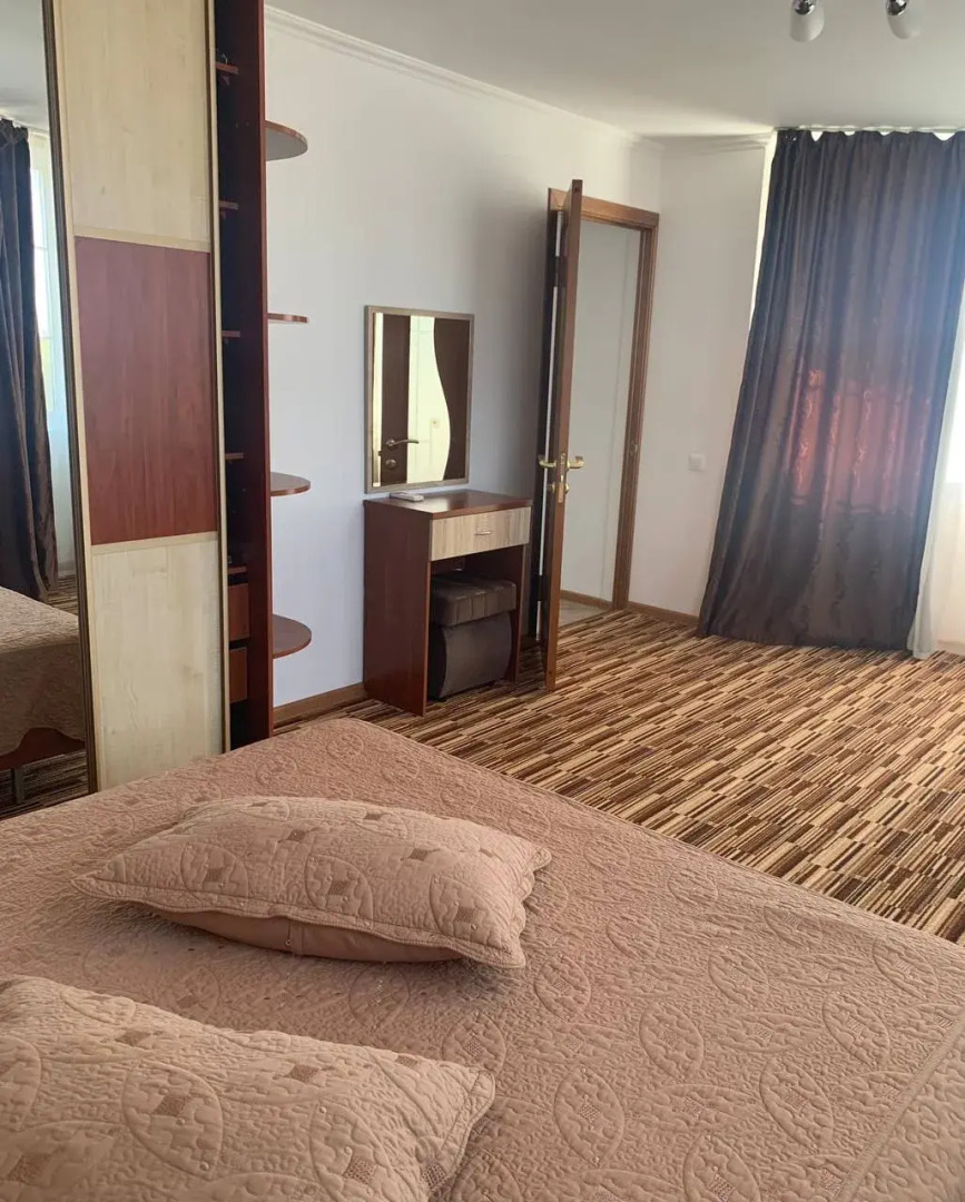 Отель Гармония