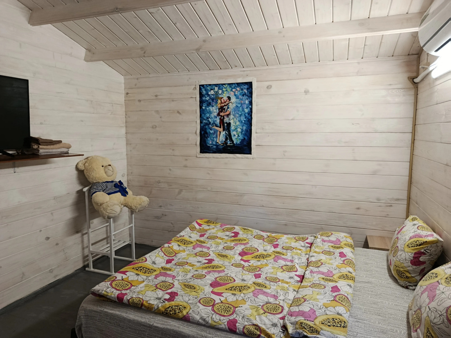 Частный дом Крым у Ёлки