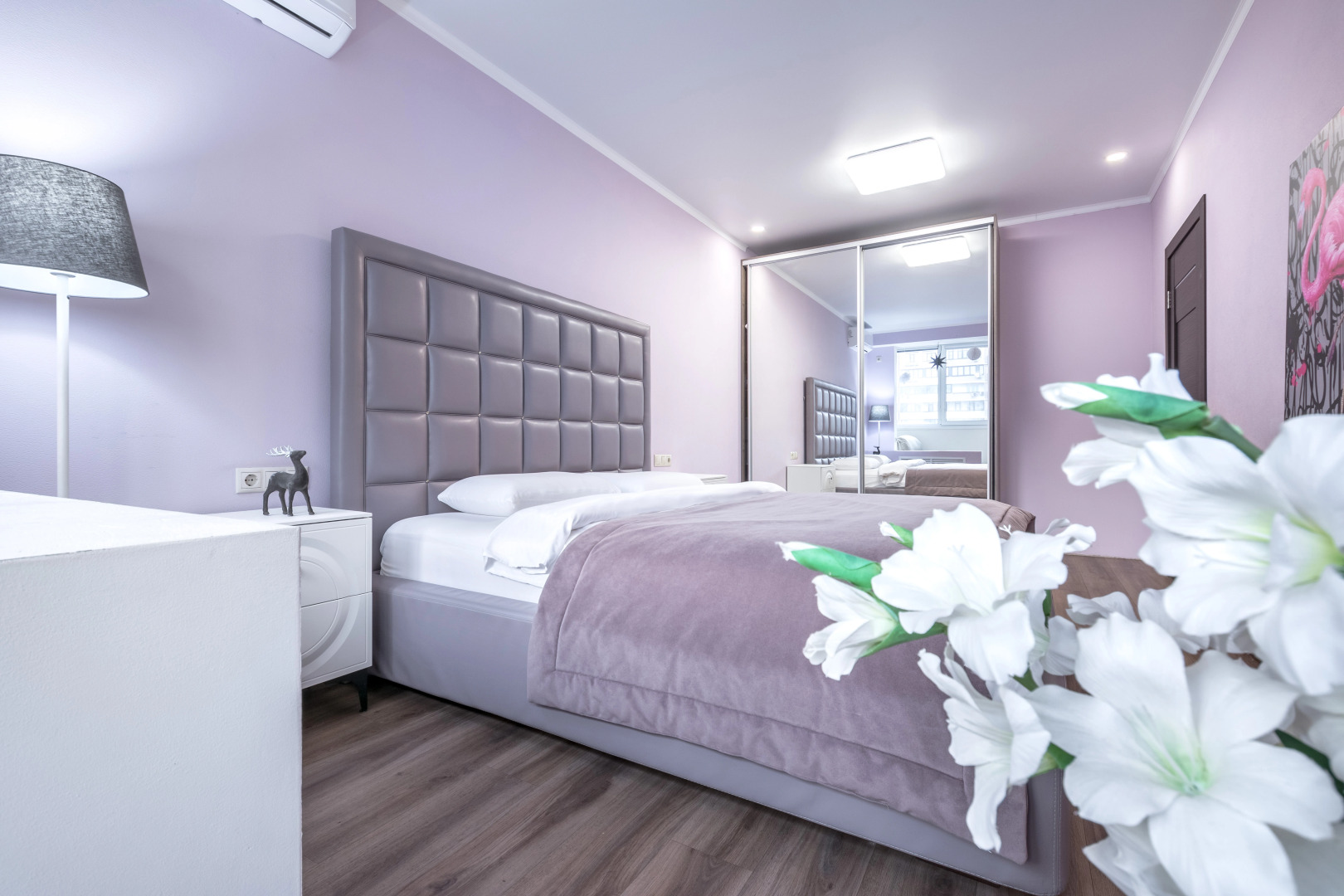 Apartament Central nearby Marriott 4