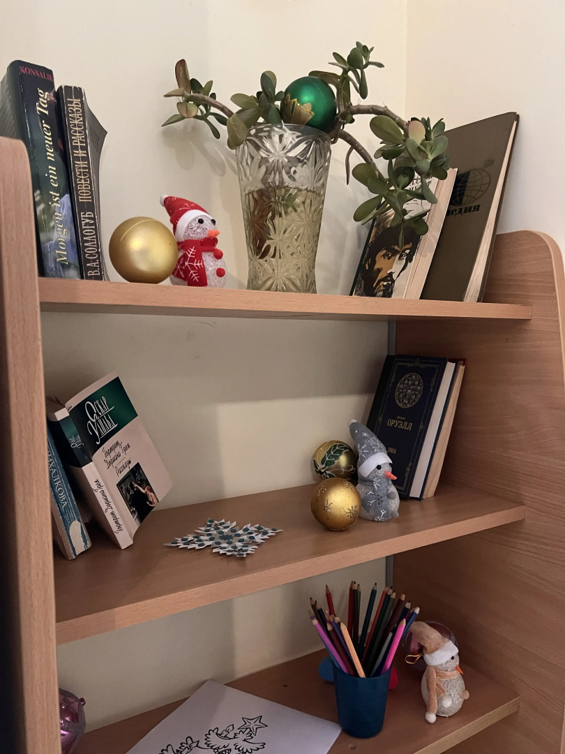 Гостиница Чайка