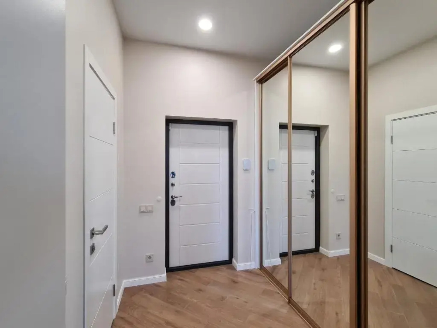 Вилла Apart39 Изумруд