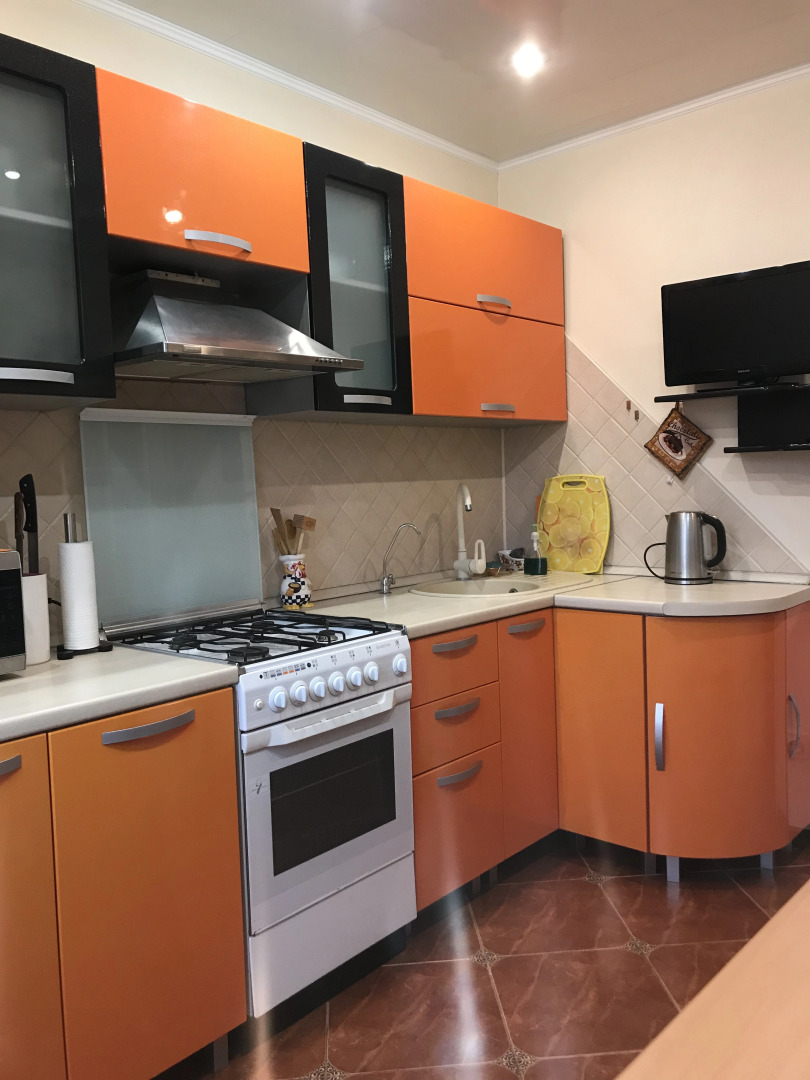 Апартаменты Марата 24