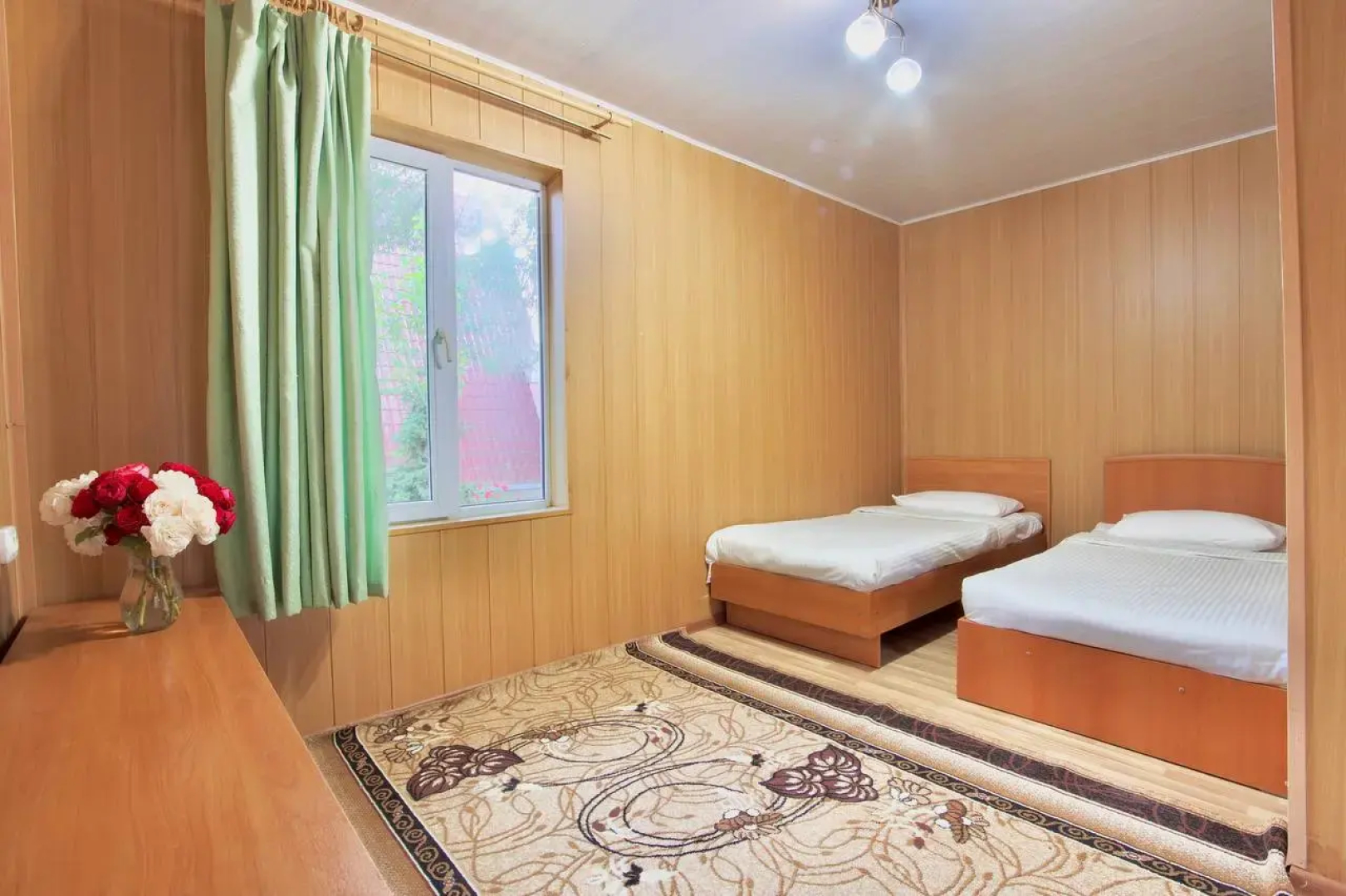 База отдыха Dolinka Deluxe