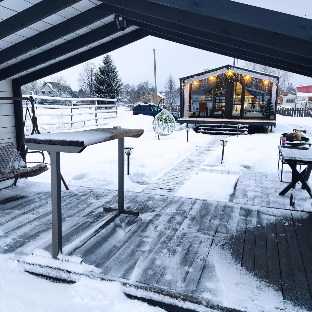 Гостевой дом Атмосфера Суздаль