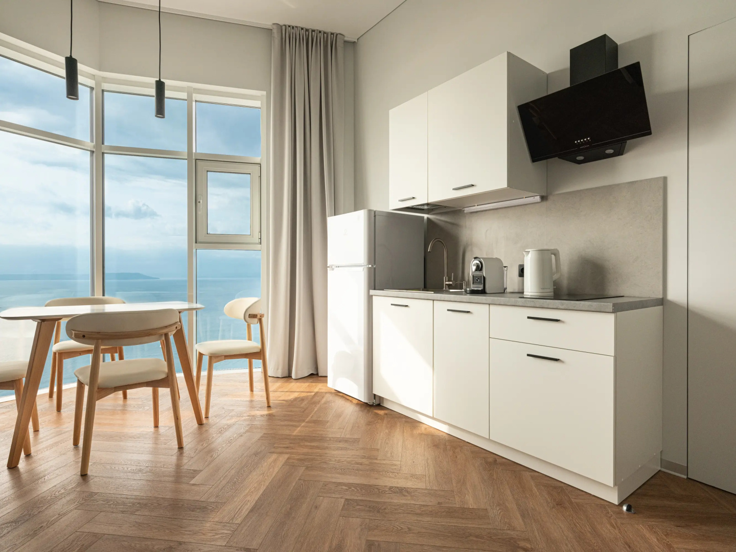 Panorama Suites Apart-Hotel