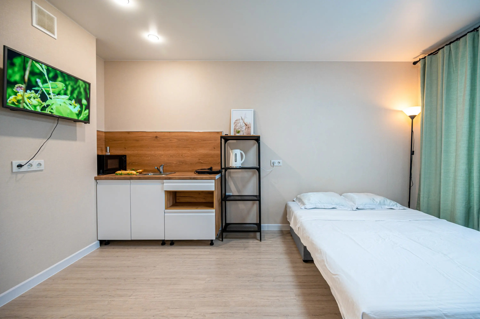 Квартира Privi House у Аэропорта