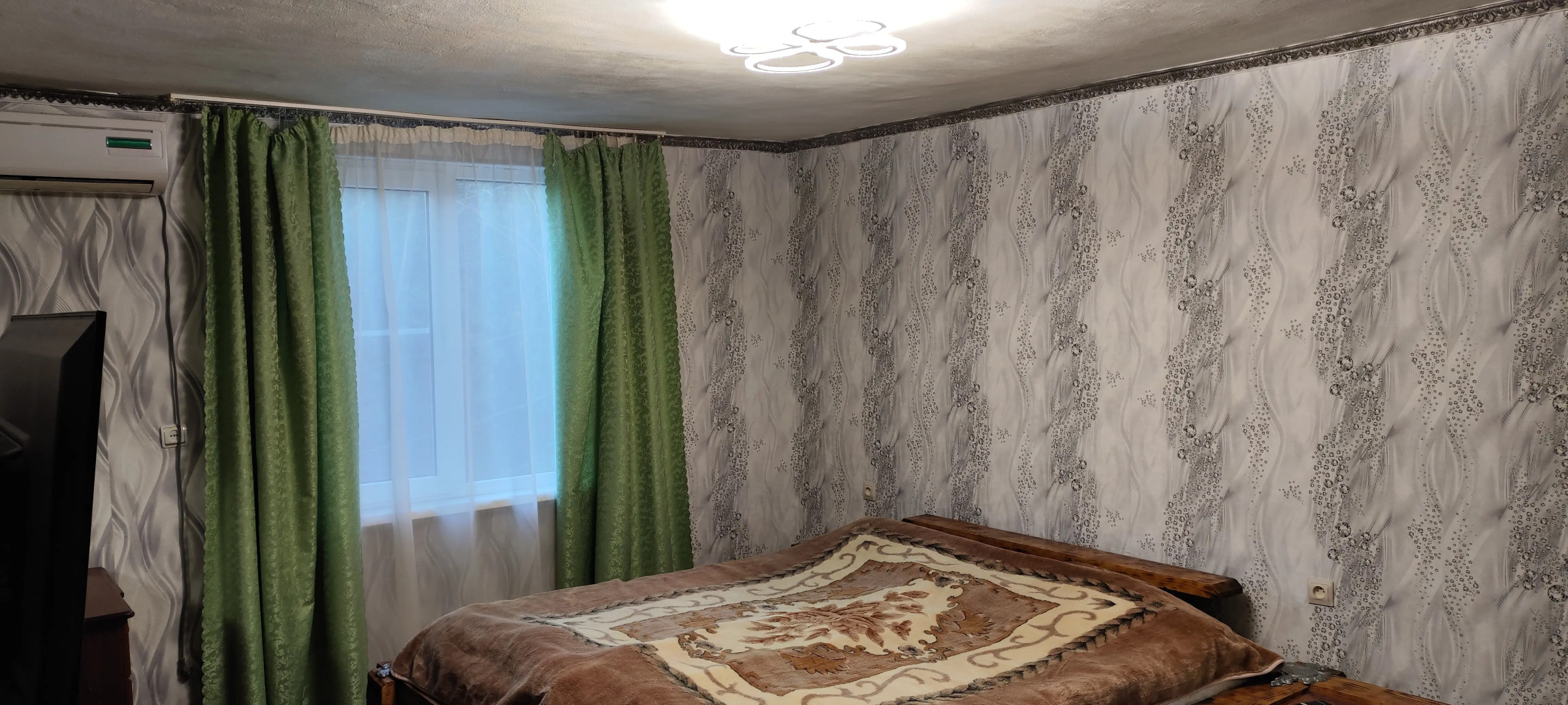 Гостевой дом Uzun-Home