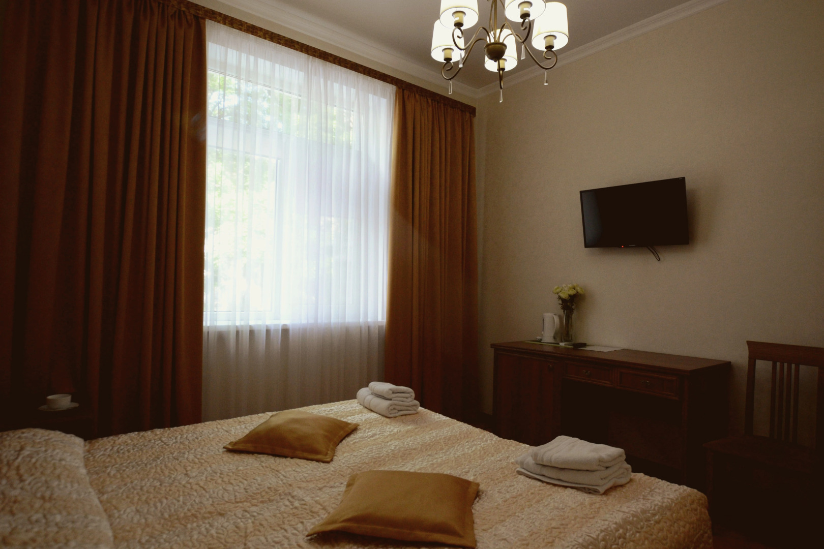 Мини-отель Центр-отель