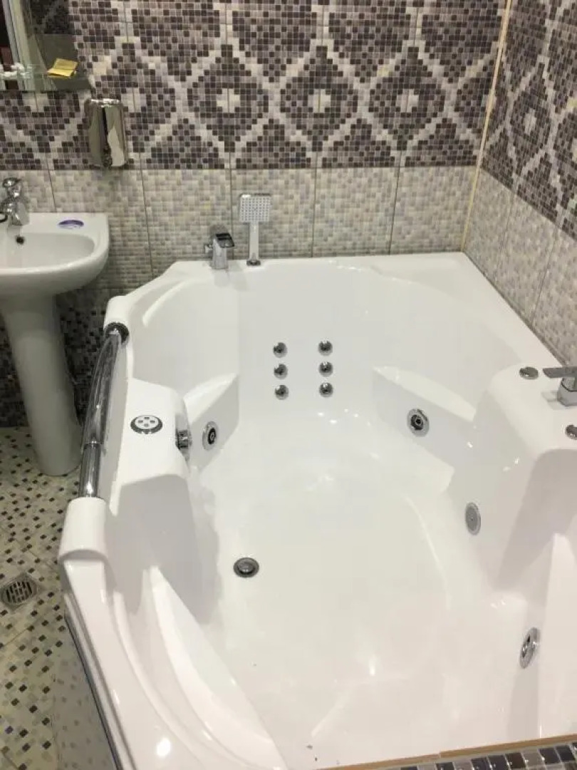 Отель Uyut on Marshala Zakharova