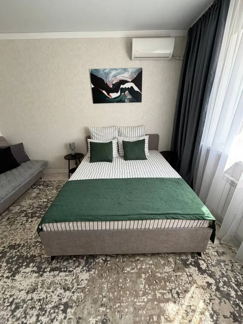 Квартира Уютная на Сити-Чесс