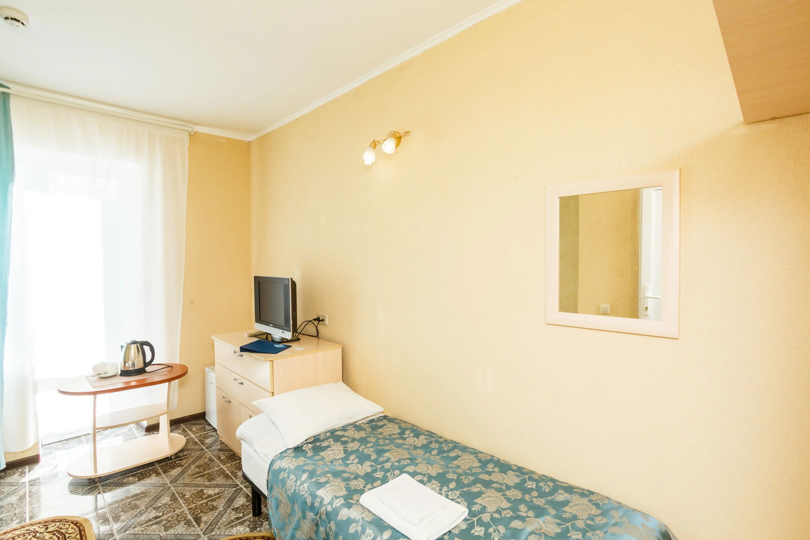 Гостевой дом Эв Рошель