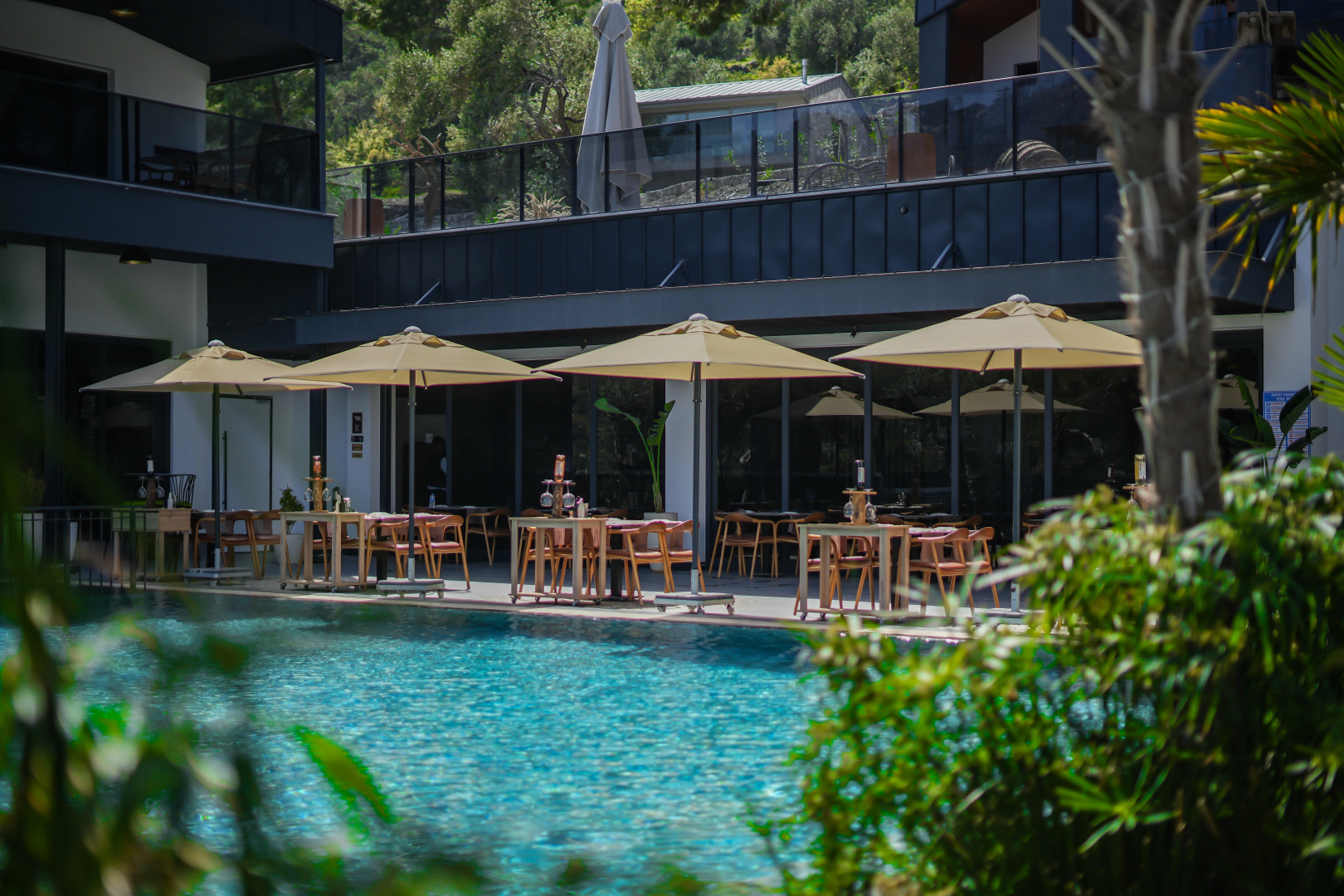 Ramitos Hotel
