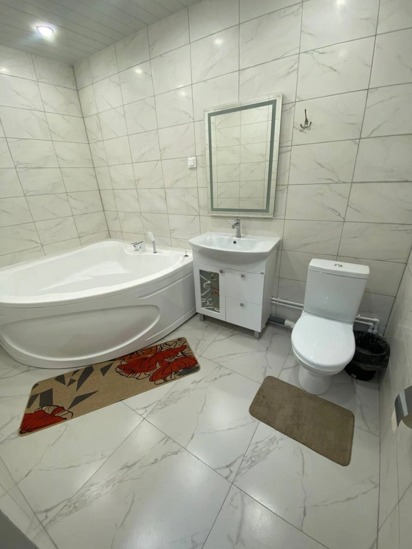 Отель Курай