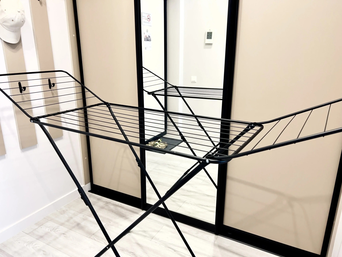 Апартаменты люкс ВыДома в авторском квартале Машаров в центре города