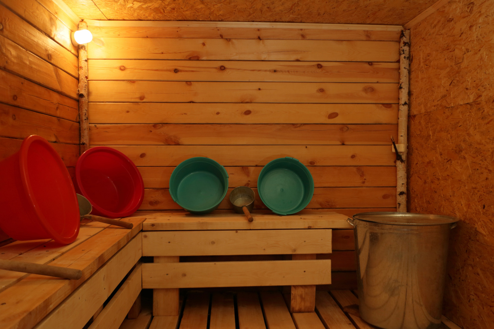 Вилла На Еланной