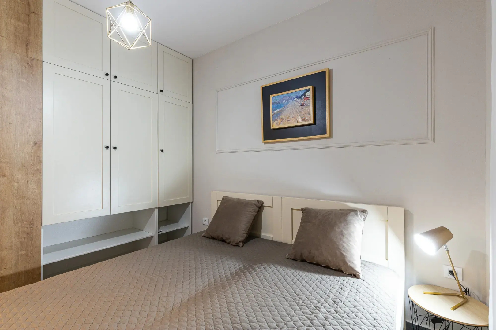 Апартаменты Luxury Sea View Przno