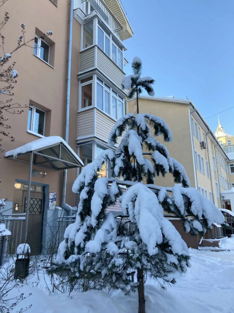 Апартаменты Вгости33 Большая Нижегородская 27г