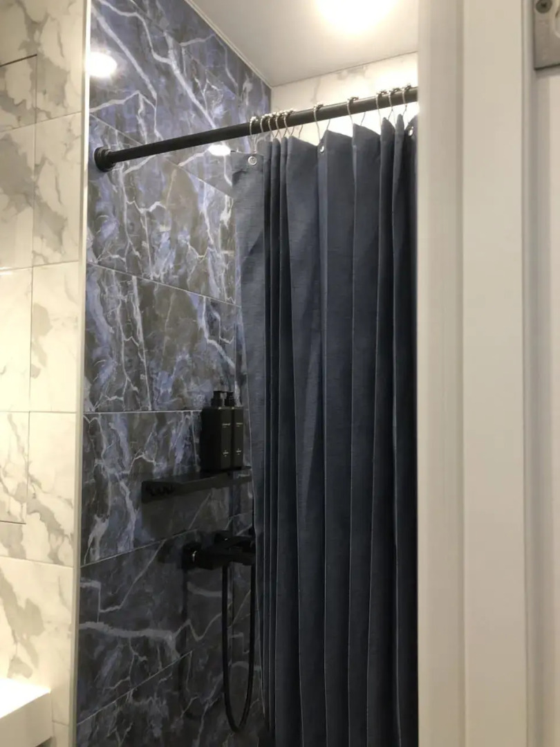 Апартаменты Березовая аллея 145-1