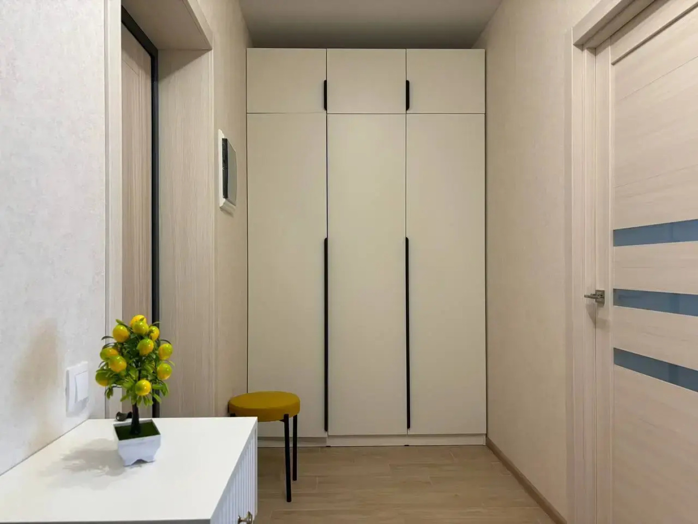 Апартаменты в ЖК Цветы 2 около Технопарка Анкудиновка и Парка Щелко от Уют и Комфорт Ннвский Хутор