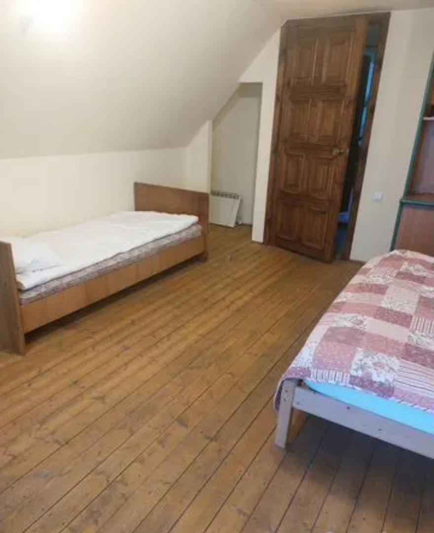 Гостевой дом охотника