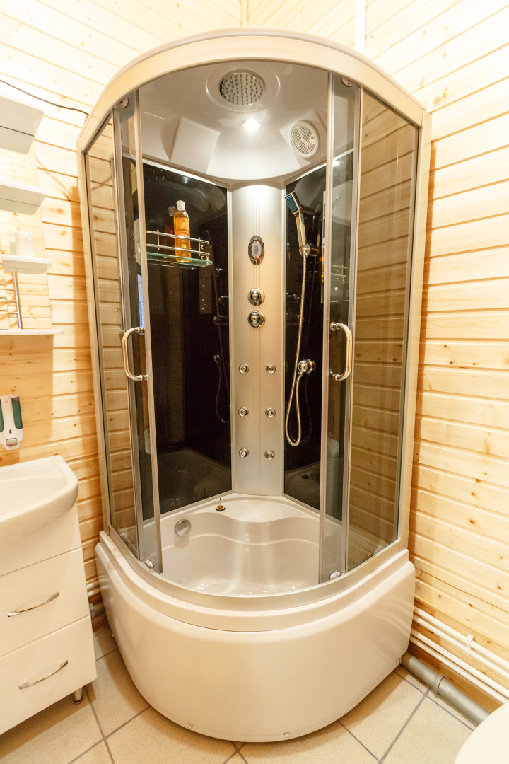 База Отдыха Афанасий