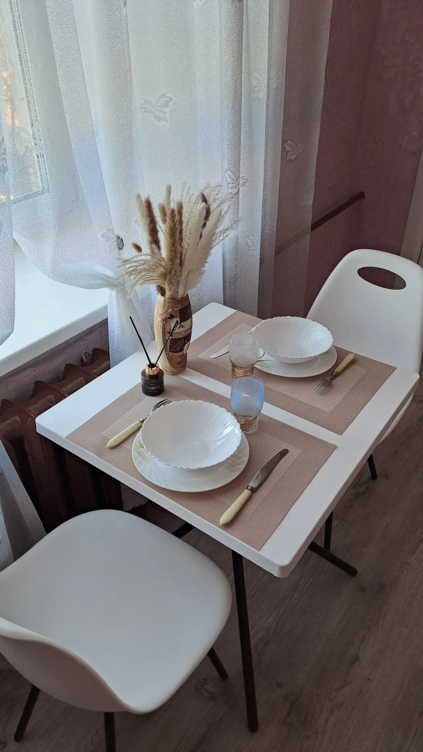 Квартира у Коломенского Кремля