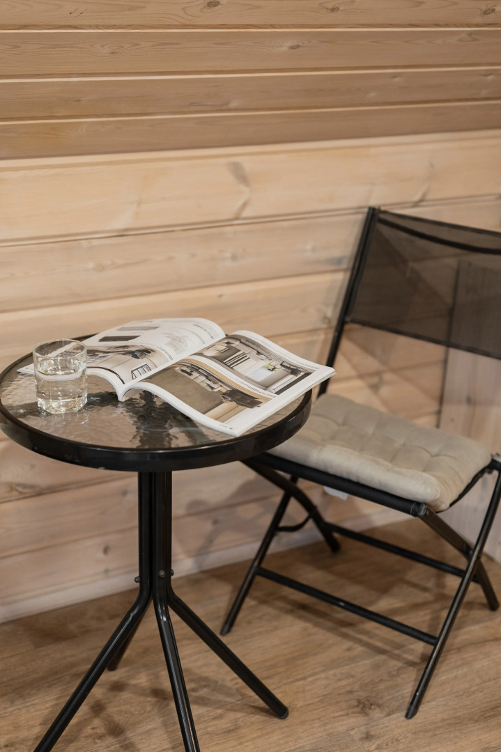 Гостевой дом Мансарда