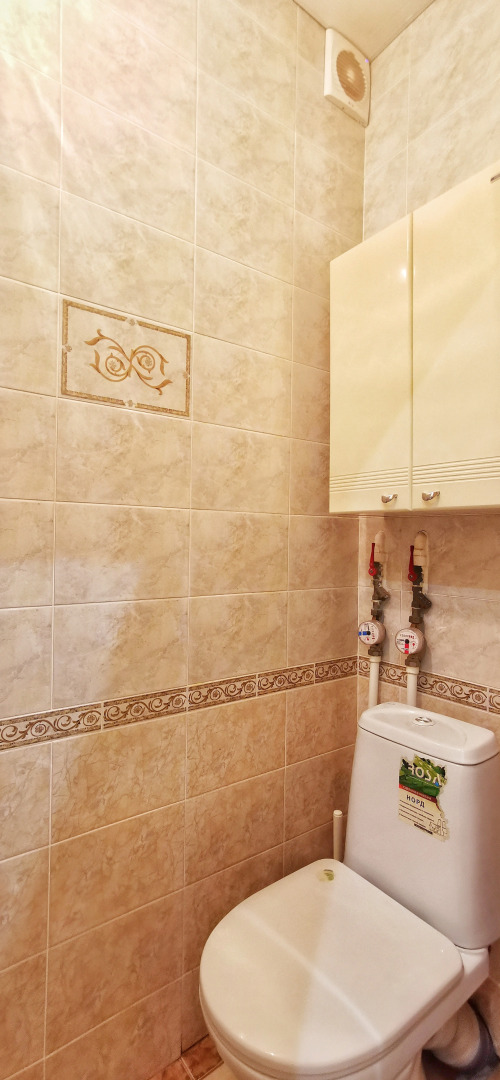 Апартаменты Apart-Comfort на Пушкина 12