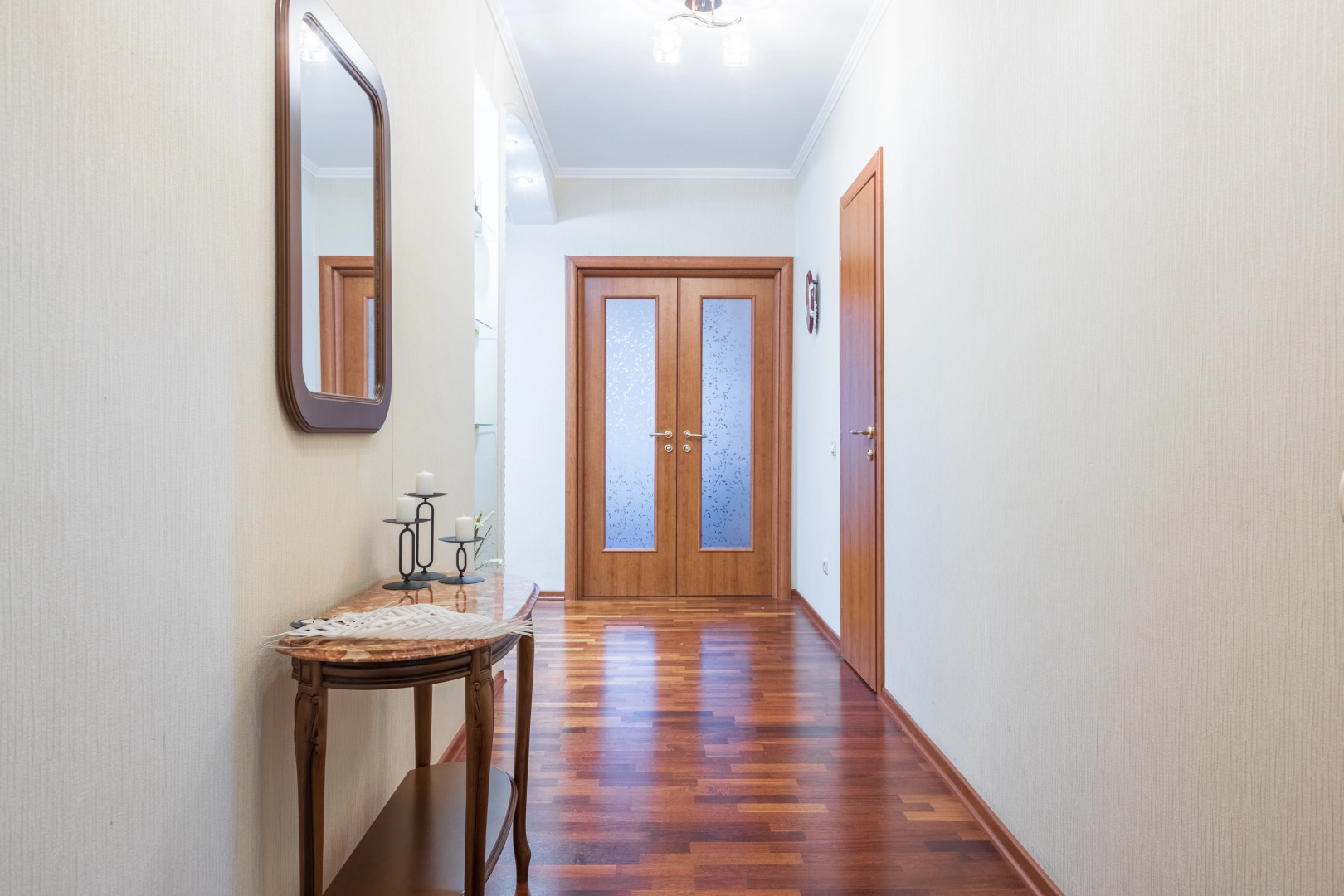 Апартаменты Comfort Home на Габдуллы Тукая