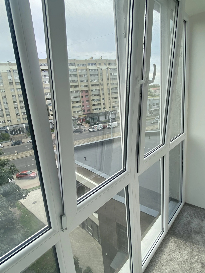 Квартира 9Апреля