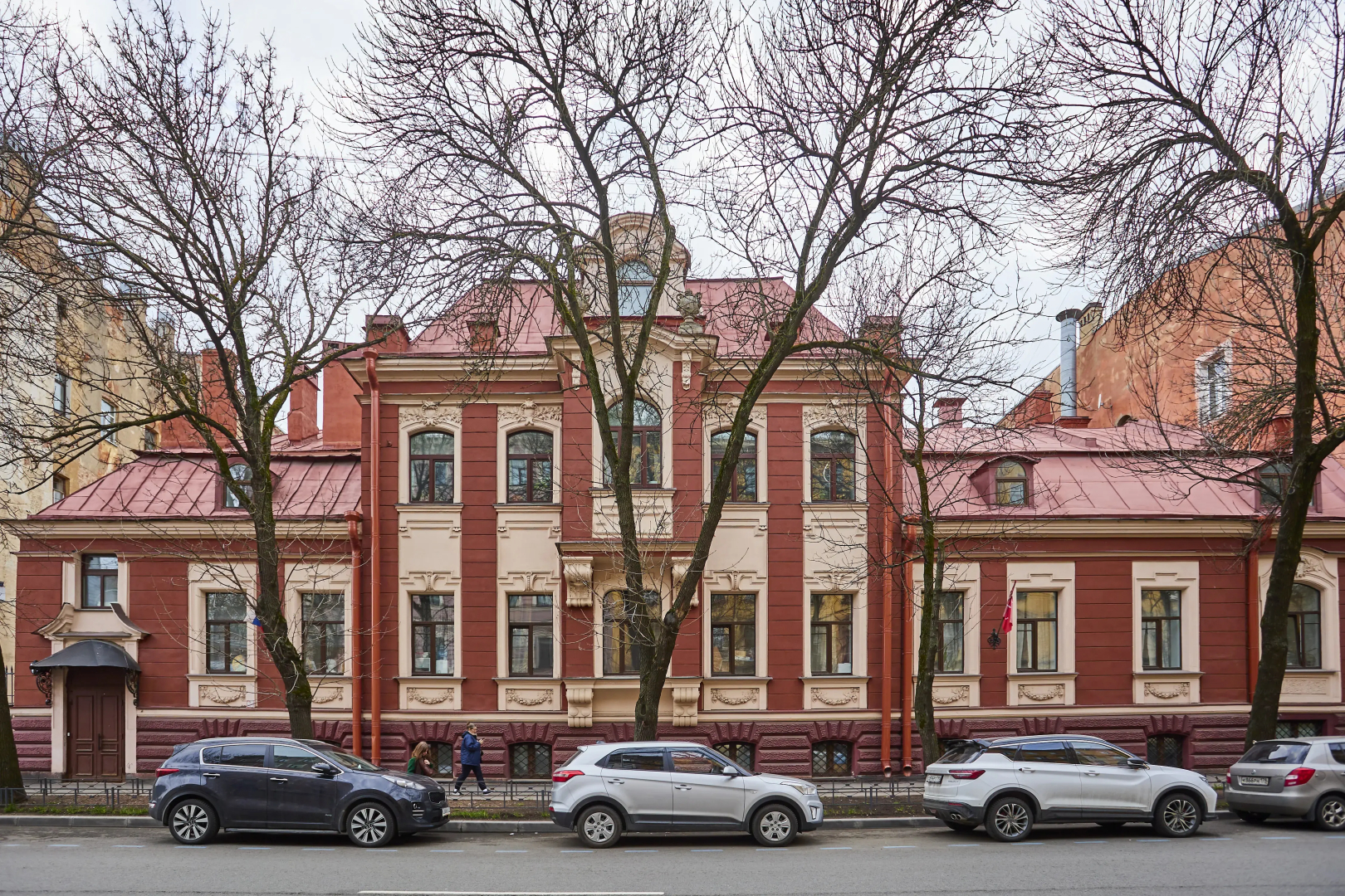 Мини-отель Наше Радушие