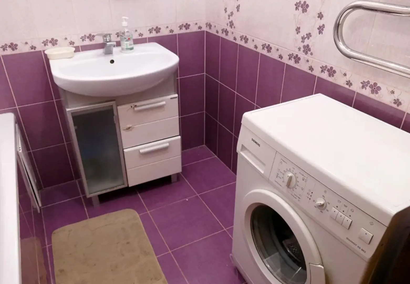 Квартира на Парковой 1Д